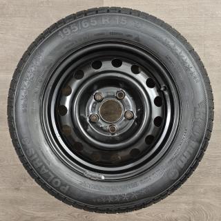 Zimní kola Hyundai, Kia 195/65 R15 č. AK222