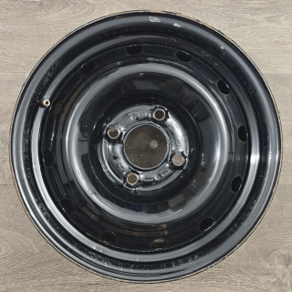 Disky Citroen, Peugeot 5.5Jx14 ET24 4x108x65 T8