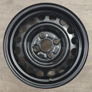 Disky Nissan, Suzuki, Opel 4.5Jx14 ET45 4x100x54 T1