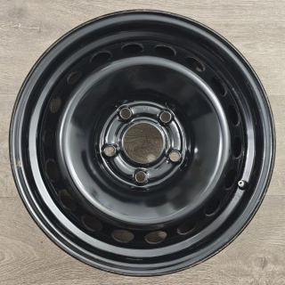 Disky Renault Megane 6Jx15 ET35 5x114x66 T2