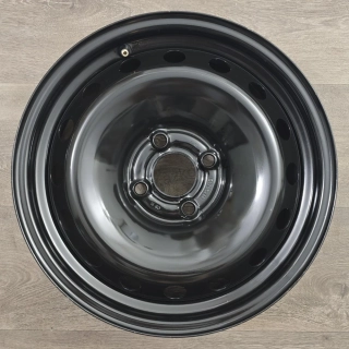 Disky Fiat, Opel 6Jx15 ET43 4x100x56 T1