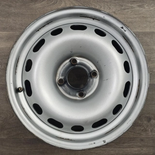 Disky Citroen, Peugeot 6.5Jx15 ET27 4x108x65 BT2