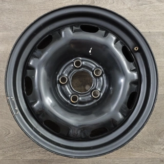 Disky Škoda 6Jx14 ET37 5x100x57 ST8
