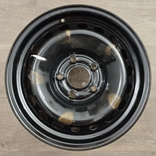 Disky Renault Megane, Fluence 6.5Jx15 ET43 5x114x66 T2