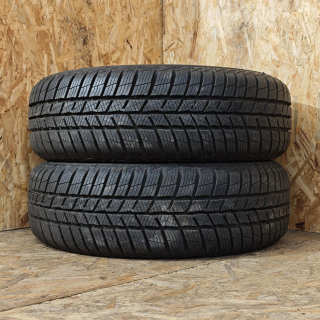 Zimní pneumatiky 185/65 R15 Barum č. AP1030