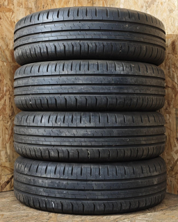 Letní pneumatiky 175/65 R14 Continental č. AP1082