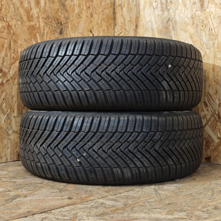 Celoroční pneumatiky 205/55 R16 Continental č. AP1084