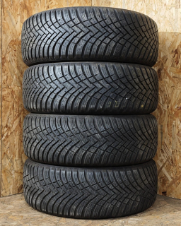 Zimní pneumatiky 205/55 R16 Hankook č. AP1089