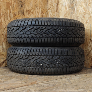Celoroční pneumatiky 175/65 R14 Barum č. AP1091