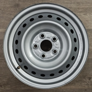 Disky Honda Civic 6.5Jx16 ET55 5x114x64 BT1