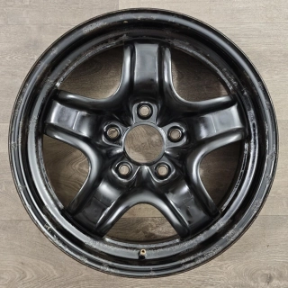 Disky Renault Megane, Talisman 6.5Jx16 ET41 5x114x66 ST3 (bazarové)