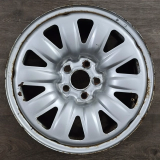 Disky Škoda, Volkswagen, Seat, Audi 6Jx15 ET38 5x100x57 HT2S
