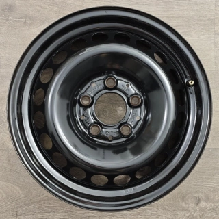 Disky Mercedes 6Jx15 ET44 5x112x66 T1