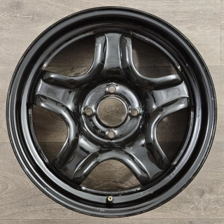 Disky Renault, Dacia 6.5Jx16 ET44 4x100x60 ST2