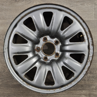 Disky Peugeot, Opel 7Jx16 ET44 5x108x65 HT3 (bazarové)