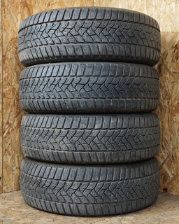 Zimní pneumatiky 205/60 R16 Dunlop č. AP1095