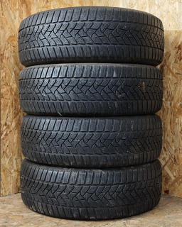Zimní pneumatiky 205/60 R16 Dunlop č. AP1096