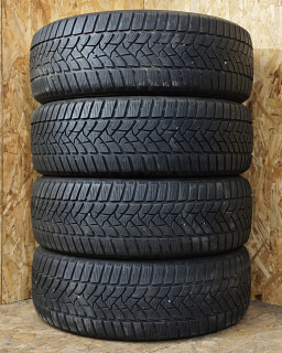 Zimní pneumatiky 205/60 R16 Dunlop č. AP1098