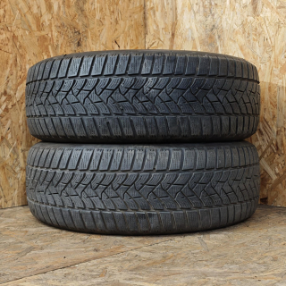 Zimní pneumatiky 205/60 R16 Dunlop č. AP1102