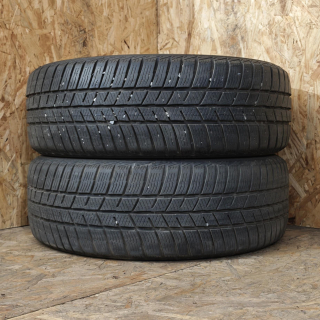 Zimní pneumatiky 205/60 R16 Barum č. AP1105