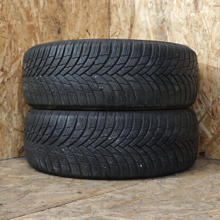 Zimní pneumatiky 205/55 R16 Firestone č. AP1106