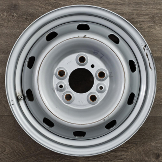 Disky Citroen, Fiat, Peugeot 6Jx15 ET68 5x118x71 BT2