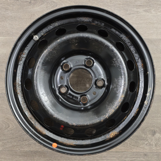 Disky Hyundai, Kia 6Jx15 ET48 5x114x67 T3 (bazarové)