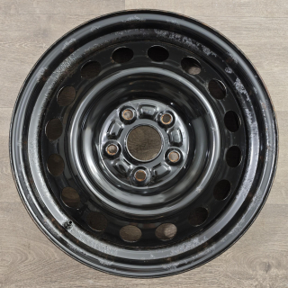 Disky Suzuki 6.5Jx16 ET50 5x114x60 T3 (bazarové)