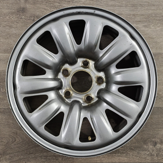 Disky Hyundai, Kia 6.5Jx16 ET50 5x114x67 HT2