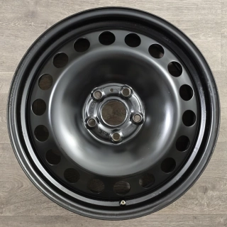 Disky Volkswagen, Ford 6.5Jx17 ET49 5x112x57 T1