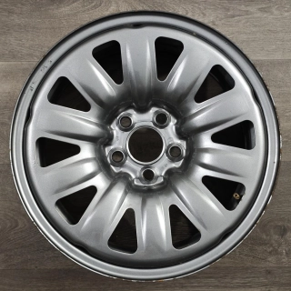 Disky Škoda, Volkswagen, Seat, Audi 6Jx15 ET38 5x100x57 HT1