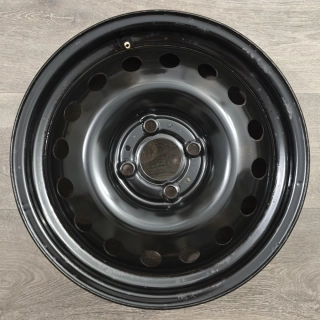 Disky Nissan Note 5.5Jx15 ET45 4x100x60 T2