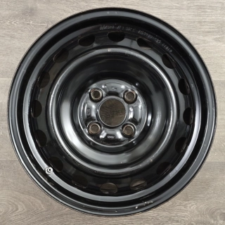 Disky Toyota Yaris 5Jx15 ET39 4x100x54 T1