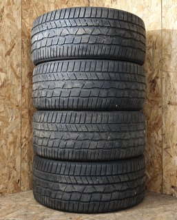 Zimní pneumatiky 255/35 R20 Continental č. AP1108