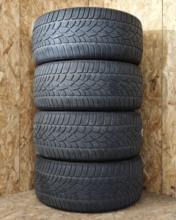 Zimní pneumatiky 255/35 R19 Dunlop č. AP1109