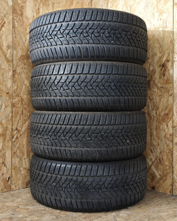 Zimní pneumatiky 225/45 R17 Dunlop č. AP1113