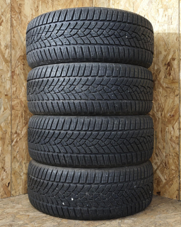 Zimní pneumatiky 215/50 R17 GoodYear č. AP1114