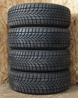 Zimní pneumatiky 185/60 R14 Dayton č. AP1122
