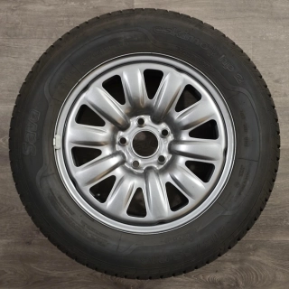 Zimní kola Hyundai i30, Kia Ceed 205/55 R16 č. AK225