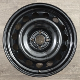 Disky Citroen C4 6.5Jx18 ET26 4x108x65 T1