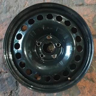 Disky Opel, Chevrolet 6.5Jx16 ET38 5x105x56 T3 (bazarové)