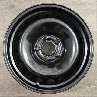 Disky Renault 6.5Jx16 ET47 5x114x66 T1