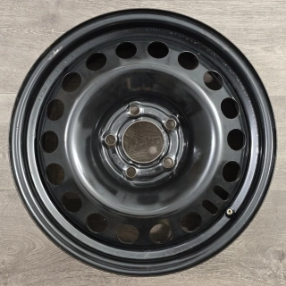Disky Opel, Chevrolet 6.5Jx16 ET41 5x115x70 T2