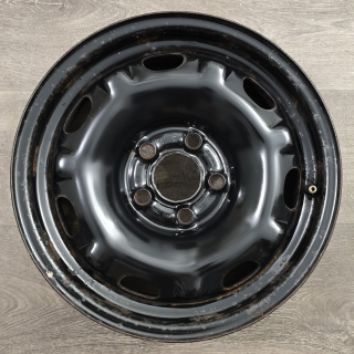 Disky Škoda 6Jx14 ET37 5x100x57 ST3
