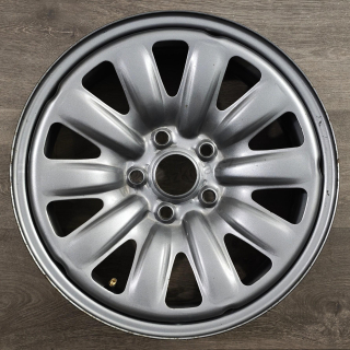 Disky Volkswagen, Ford 6.5Jx16 ET48 5x112x57 HT1