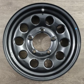 Disky Suzuki 5.5Jx15 ET5 5x139x108 T1