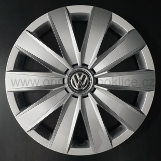 Originální poklice Volkswagen 16" Transporter, Multivan