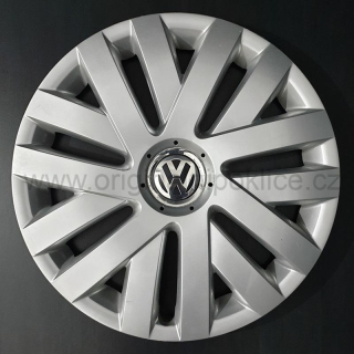 Originální poklice Volkswagen 16" Jetta, Passat (použité)