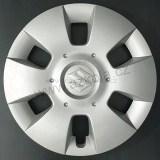 Originální poklice 14" Suzuki Swift (použitá)