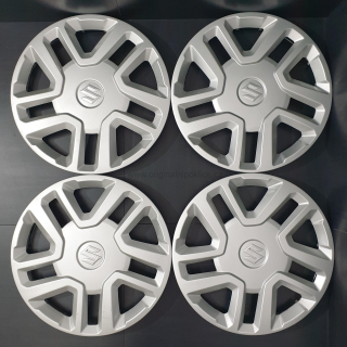 Originální poklice Suzuki 16" SX-4, Vitara (použité)